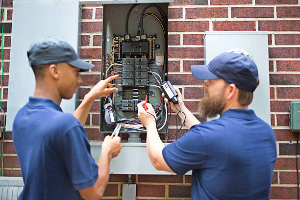 Emergency Electrical Repair Services in Winchester, IL