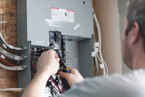 Trusted Winchester, IL Electrical Services Experts